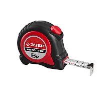 Рулетка 5м х 25мм Мастер ЗУБР
