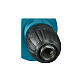 Дрель безударная MAKITA DP 4021