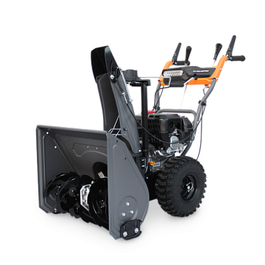 Снегоуборщик VILLARTEC WB 5561E