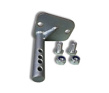 Комплект для установки косилки роторной на МБ-2 МультиАГРО НЕВА