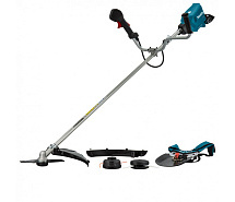 Триммер аккумуляторный MAKITA DUR 369AZ без АКБ и ЗУ