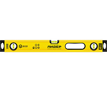 Уровень магнитный 2000мм ЦентроИнструмент Лидер ЛМ14-2000 