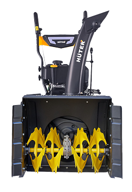 Снегоуборщик HUTER SGC 4100 Winter PRO 70/7/129