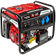 Генератор бензиновый BRAIT GB-7500E PRO
