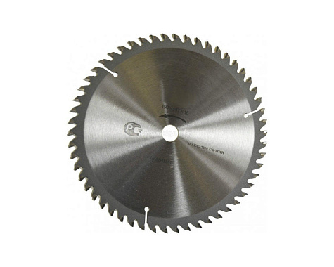 Диск пильный по ламинату 190х54Тх16мм АТАКА 8078000