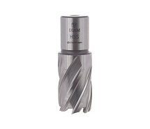 Сверло корончатое по металлу 23х30мм HSS WELDON 19 DIAM Extra Line 320294