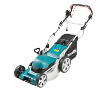 Газонокосилка электрическая самоходная MAKITA ELM 4621