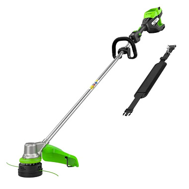 Триммер аккумуляторный GREENWORKS ST121 без АКБ и ЗУ 2112507