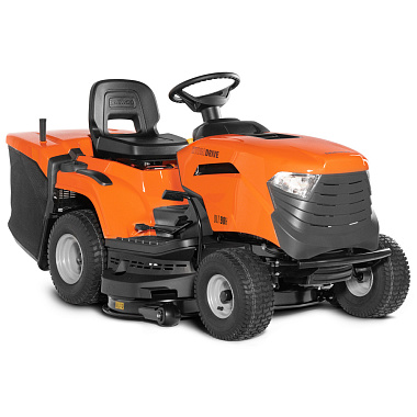 Райдер бензиновый DAEWOO DLT 98H