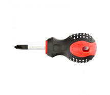 Отвертка крестовая Ph2х38мм "anti slip" CrV Fusion MATRIX 11431