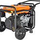 Генератор бензиновый инверторный CARVER PPG-10000IR