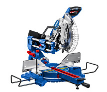 Пила торцовочная ЗУБР Профи ППТ-305-П