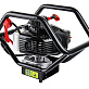 Мотобур ELITECH HD EA 70D43