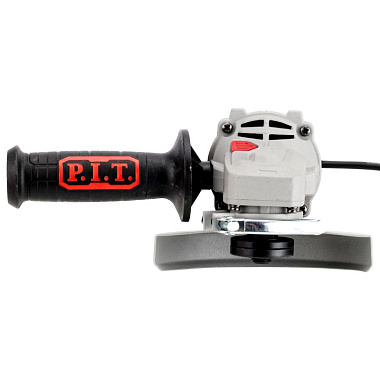 Шлифмашина угловая PIT PWS 125-C12