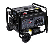 Генератор бензиновый ELITECH HD GES 8000EAW