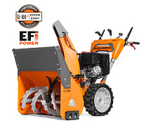 Снегоуборщик бензиновый DAEWOO DAST 1080 EFI