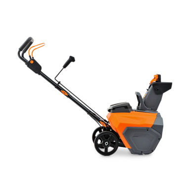 Снегоуборщик аккумуляторный VILLARTEC WA 4051 без АКБ и ЗУ WA4051