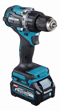 Дрель-шуруповерт аккумуляторная MAKITA DF 002GD201 2х2,5Ah