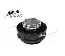Головка триммерная M10x1,25 левая REZER TH 3343E-MET Easy-head 03.006.00015