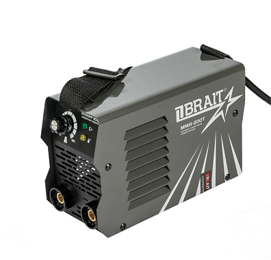 Аппарат сварочный BRAIT MMA-200T