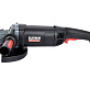 Шлифмашина угловая ELITECH HD AG 2523E