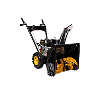 Снегоуборщик CHAMPION ST 553