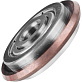 Ролик для плиткореза 22х6х5мм DIAM INDUSTRIAL 60K 600167