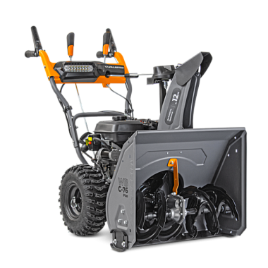 Снегоуборщик VILLARTEC WB C-76 Plus