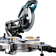 Пила торцовочная аккумуляторная MAKITA LS 002GZ01 без АКБ и ЗУ