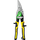 Ножницы по металлу правые 250мм STAYER Cobra 23055-R_z01