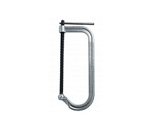 Струбцина кованая тип G 200мм ЭНКОР 20054