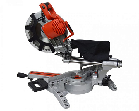 Пила торцовочная электрическая BRAIT BMS305LT