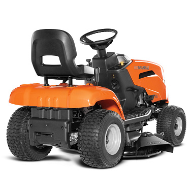 Райдер бензиновый DAEWOO DSD 98 M