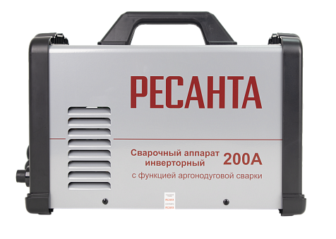 Аппарат аргонодуговой сварки РЕСАНТА САИ-200АД 65/94