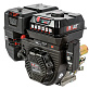 Двигатель бензиновый BRAIT BR465SPЕ PRO Shineray (18.5л.с.,вал под шпонку 25мм, электростартер)