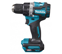 Дрель-шуруповерт аккумуляторная MAKITA DF 002GZ без АКБ и ЗУ