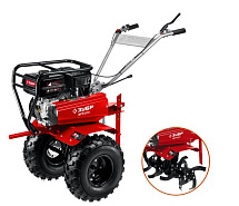 Мотоблок ЗУБР МТУ-450