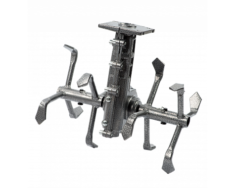 Насадка -  гусиные лапки для триммера 9шлицов 26мм (CN) BRAIT 06.07.208.019