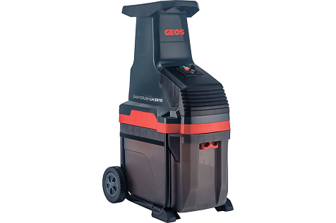 Измельчитель электрический GEOS (AL-KO) EASY CRUSH LH 2810 213873