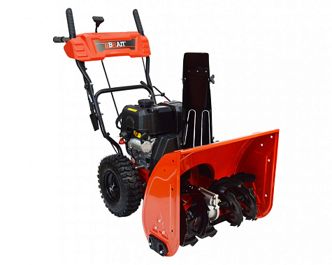 Снегоуборщик BRAIT BR-761SE