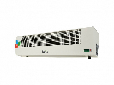 Завеса тепловая электрическая BALLU BHC-L08-T03