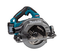 Пила дисковая аккумуляторная MAKITA HS 004GD401 1х4Ah