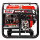 Генератор дизельный BRAIT BR 9000DE