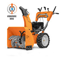 Снегоуборщик бензиновый DAEWOO DAST 8565 HYDRO