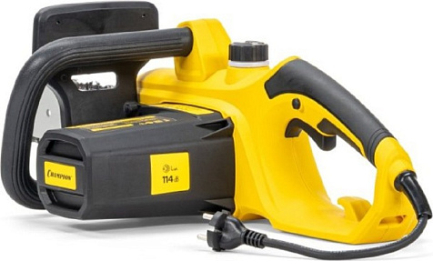 Электропила CHAMPION 120N-14/1