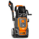 Мойка высокого давления DAEWOO DAW 650