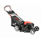 Газонокосилка бензиновая самоходная (ЭЛЕКТРОСТАРТЕР) BRAIT BR 3951SE PRO