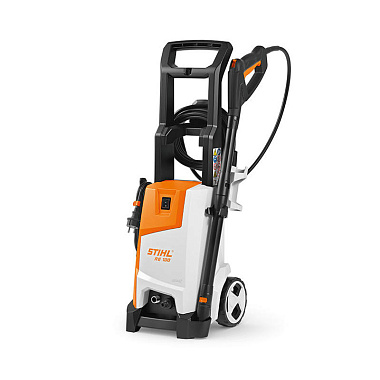 Мойка высокого давления STIHL RE 100 