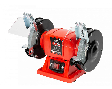 Станок заточной BRAIT BSM-125