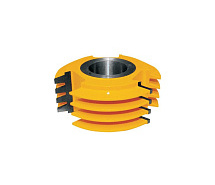 Фреза станочная микрошиповая ЭНКОР 19358